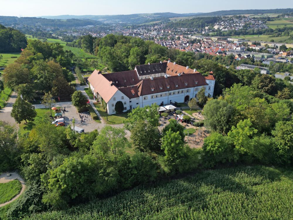 Schloß Filseck